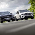 Nuova Mercedes GLC 2022 Motori e Foto 1