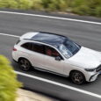 Nuovo GLC 2022