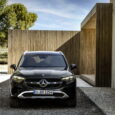 Terza generazione Mercedes GLC