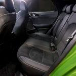 Immagine sedile posteriore nuova XCeed 2022 GT Line
