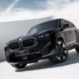 Nuova BMW XM