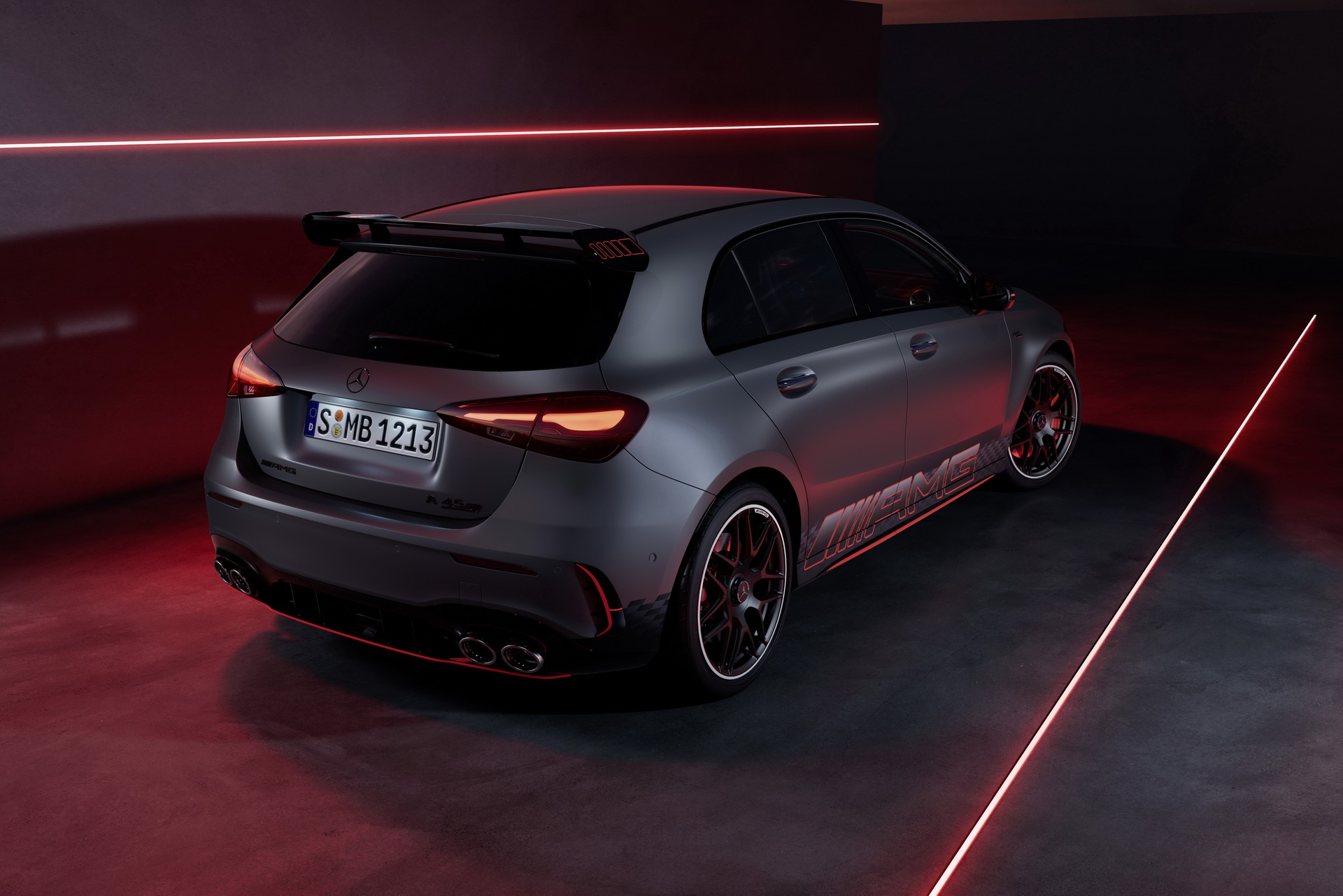 AMG
