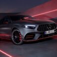 Nuova Classe A AMG 2023