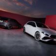 Nuove AMG restyling
