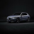 Alfa Romeo Stelvio restyling da febbraio 2023