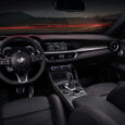 Foto interni nuovo Alfa Romeo Stelvio 2023 restyling