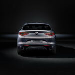 Immagine posteriore nuovo Alfa Romeo Stelvio da febbraio 2023