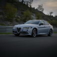 Nuova Alfa Romeo Giulia 2023 Restyling