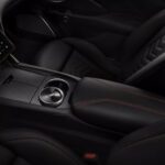 Dettagli interni nuova Maserati 2023