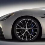 Dettagli nuova Maserati GranTurismo 2023 Modena