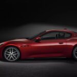 Foto Maserati GranTurismo 2023 Trofeo
