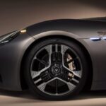 Maserati Folgore 2023