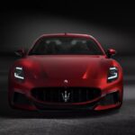 Maserati GranTurismo Trofeo 2023
