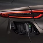 Nuova Maserati 2023 elettrica