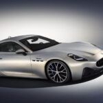 Nuova Maserati GranTurismo 2023 Modena