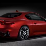 Nuova Maserati GranTurismo Trofeo 2023