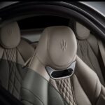 Poggiatesta Maserati GranTurismo Modena 2023