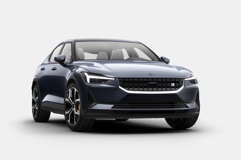 Polestar 2 Prezzi 2023 Configuratore