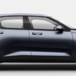 Polestar 2 in Italia da febbraio 2023