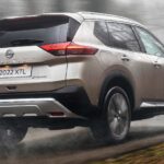 Dimensioni Motore e Prezzi Nissan X Trail e power