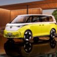 Nuovo Volkswagen ID Buzz 2023 Prezzi Dimensioni Autonomia
