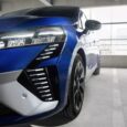 Dettagli nuova Renault Clio