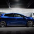 Fiancata nuova Renault Clio 2023