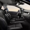 Interni nuova Renault Clio Esprit Alpine