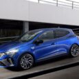 Nuova Renault Clio 2023