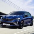 Restyling Renault Clio 2023