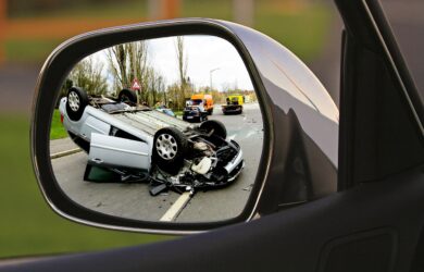 Incidente in retromarcia il conducente ha sempre torto