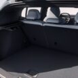 Bagagliaio Volvo EX30