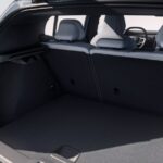 Bagagliaio Volvo EX30