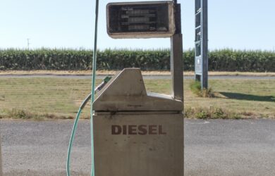 Come consumare meno diesel