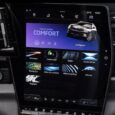 Display nuovo Espace