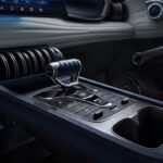 Cambio nuovo BYD ATTO3