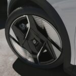 Nuovi cerchi Renault Scenic E Tech 2024