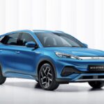 Nuovo BYD ATTO 3 quanto costa e dimensioni