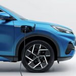Nuovo suv cinese BYD