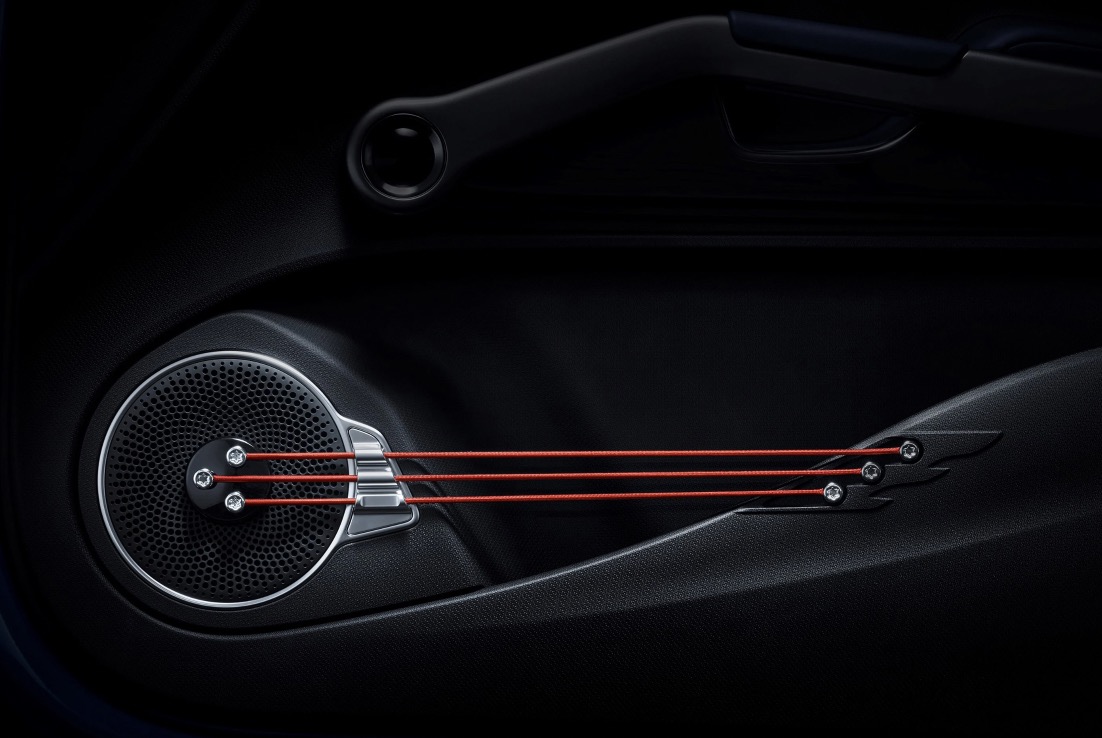 Nuovo suv elettrico cinese