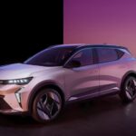Presentazione ufficiale Renault Scenic 2024