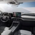 Foto interni nuovo Kodiaq 2024