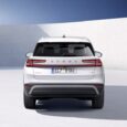 Foto posteriore Skoda Kodiaq 2024