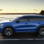 Immagine Fiancata Skoda Kodiaq 2024