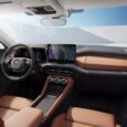 Interni nuovo Skoda Kodiaq 2024