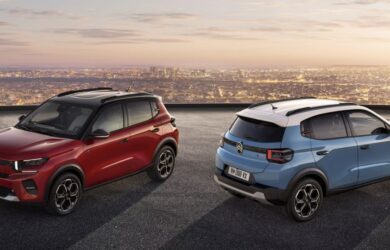 Nuova Citroen C3 Elettrica 2024 Prezzo e Autonomia