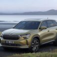 Nuovi colori Skoda Kodiaq 2024