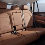 Sedile posteriore nuovo Skoda Kodiaq 2024