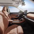 Sedili nuovo Kodiaq 2024