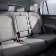 Sedili posteriori nuovo Skoda Kodiaq 2024